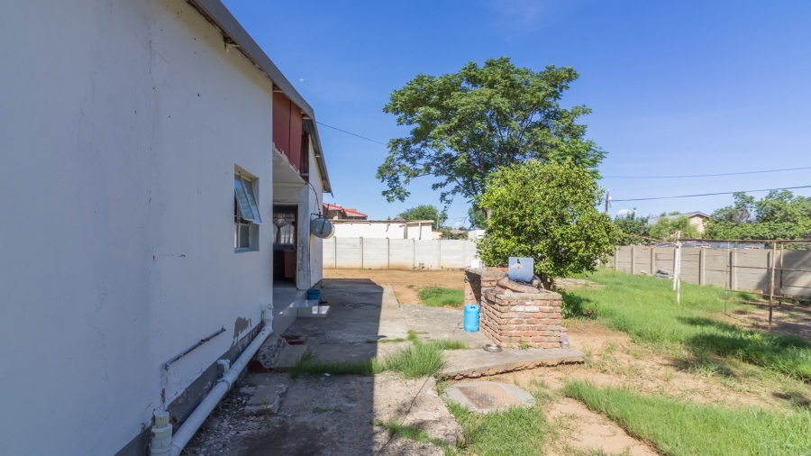 3 Bedroom Property for Sale in Morewag Free State